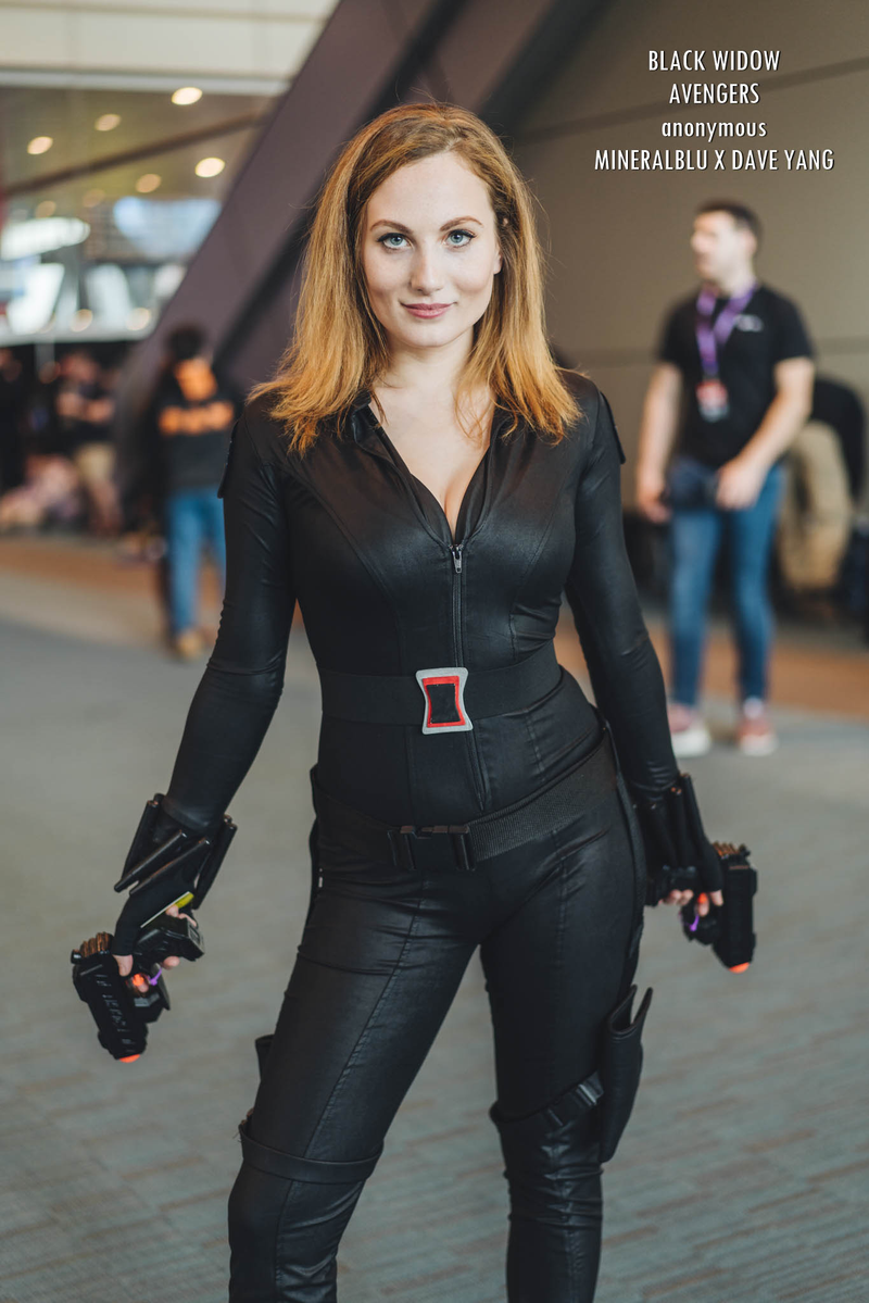 Illustration for article titled Our Favorite Cosplay From PAX East 2019